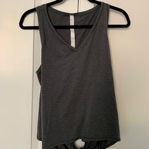 Lululemon tank